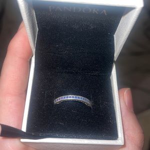 Pandora Ring
